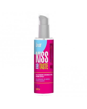 Gel Besable Efecto Calor 55 ml