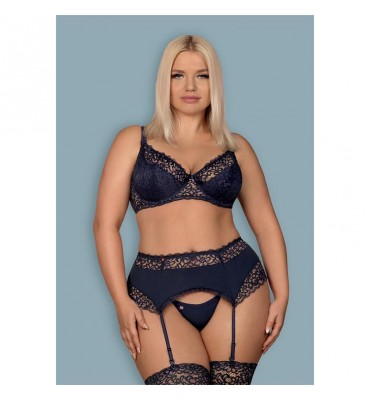 Drimera Set 3 Piezas Azul
