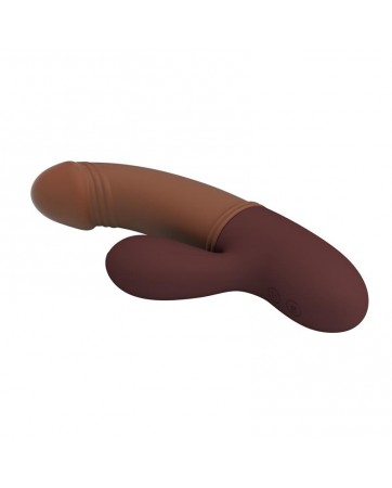 Kane Succionador de Clitoros con Vibracion USB