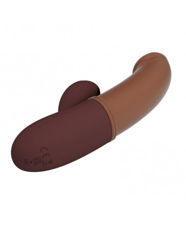 Kane Succionador de Clitoros con Vibracion USB