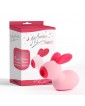 Rabbit Succionador de Clitoris
