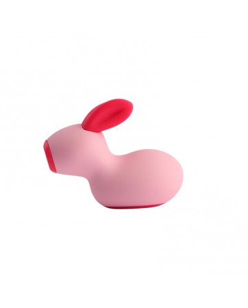 Rabbit Succionador de Clitoris Rabbit Succionador de Clitoris