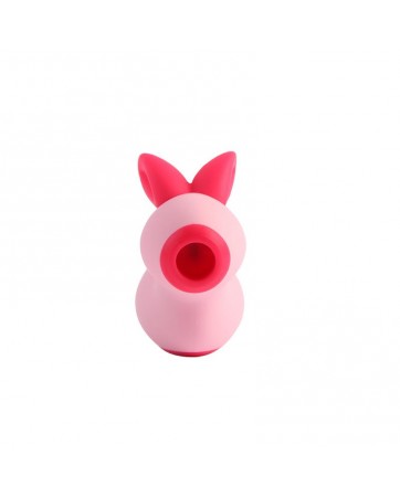 Rabbit Succionador de Clitoris Rabbit Succionador de Clitoris