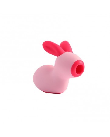Rabbit Succionador de Clitoris Rabbit Succionador de Clitoris