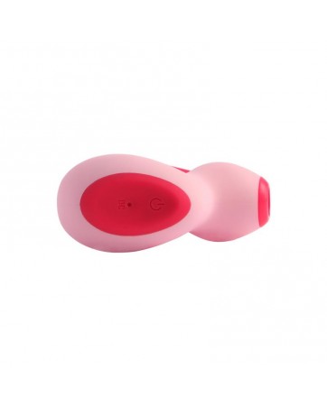 Rabbit Succionador de Clitoris Rabbit Succionador de Clitoris