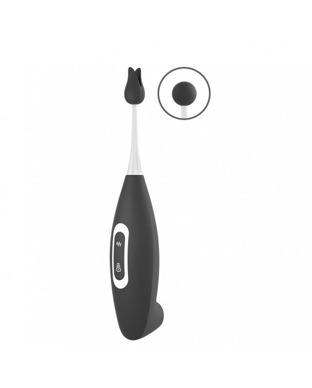Ijoy Succionador de Clitoris y Estimulador Ijoy Succionador de Clitoris y Estimulador