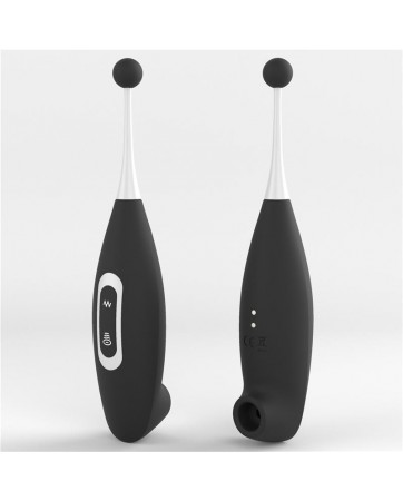 Ijoy Succionador de Clitoris y Estimulador Ijoy Succionador de Clitoris y Estimulador