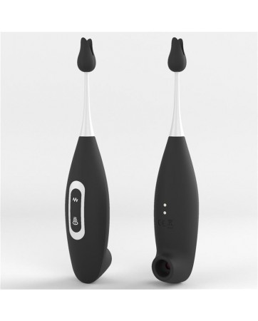 Ijoy Succionador de Clitoris y Estimulador Ijoy Succionador de Clitoris y Estimulador