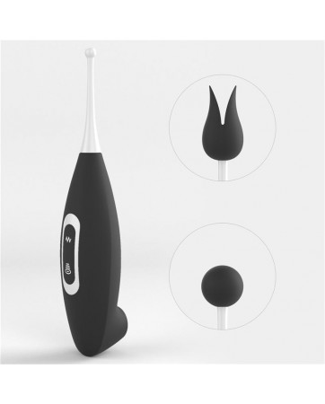 Ijoy Succionador de Clitoris y Estimulador Ijoy Succionador de Clitoris y Estimulador