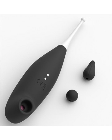 Ijoy Succionador de Clitoris y Estimulador Ijoy Succionador de Clitoris y Estimulador