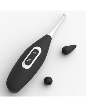Ijoy Succionador de Clitoris y Estimulador Ijoy Succionador de Clitoris y Estimulador