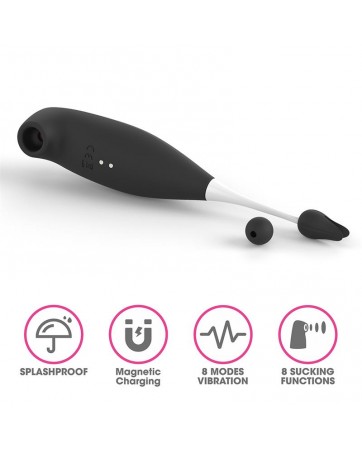 Ijoy Succionador de Clitoris y Estimulador Ijoy Succionador de Clitoris y Estimulador