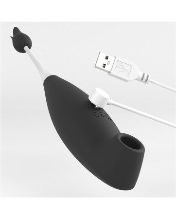 Ijoy Succionador de Clitoris y Estimulador Ijoy Succionador de Clitoris y Estimulador