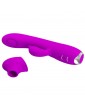 Regina Vibrador con Succión...
