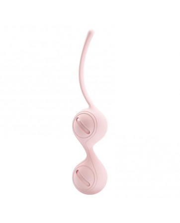 Bolas Kegel Tighten Up I Color Rosa Bolas Kegel Tighten Up I Color Rosa