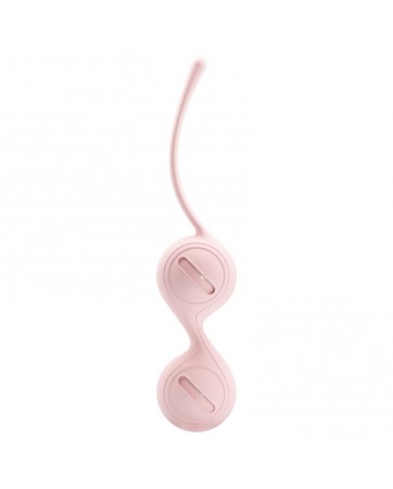 Bolas Kegel Tighten Up I Color Rosa Bolas Kegel Tighten Up I Color Rosa
