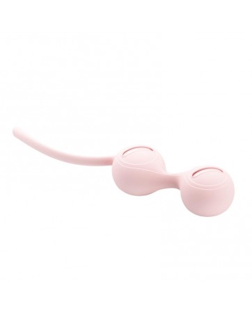 Bolas Kegel Tighten Up I Color Rosa Bolas Kegel Tighten Up I Color Rosa