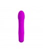 Vibrador Ansel USB Silicona...