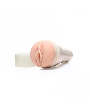 Violet Myers Waifu Masturbador Vagina