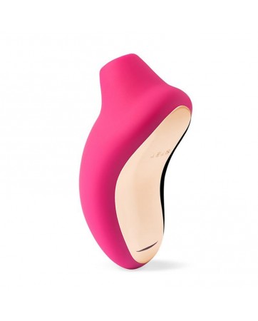 Sona Succionador de Clitoris Cereza