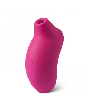 Sona Succionador de Clitoris Cereza