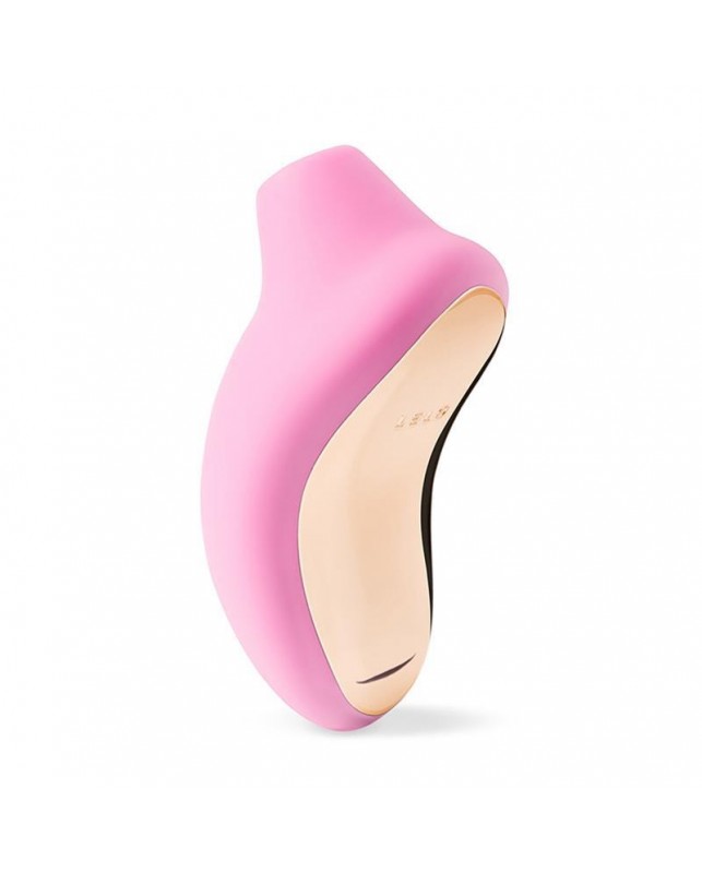Sona Succionador de Clitoris Rosa