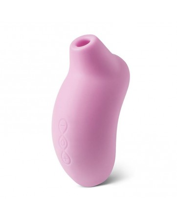 Sona Succionador de Clitoris Rosa