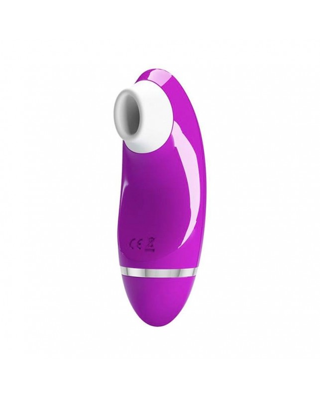 Ivan Succionador de Clitoris MC32