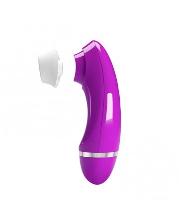 Ivan Succionador de Clitoris MC32