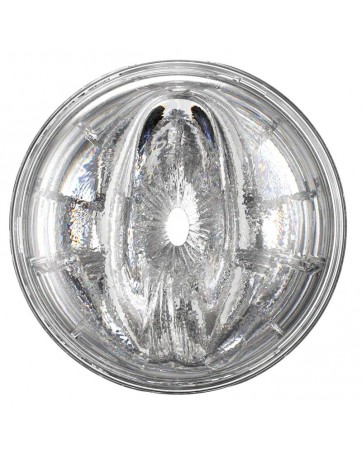 Quickshot Autumn Falls Masturbador