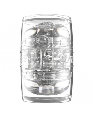 Quickshot Autumn Falls Masturbador