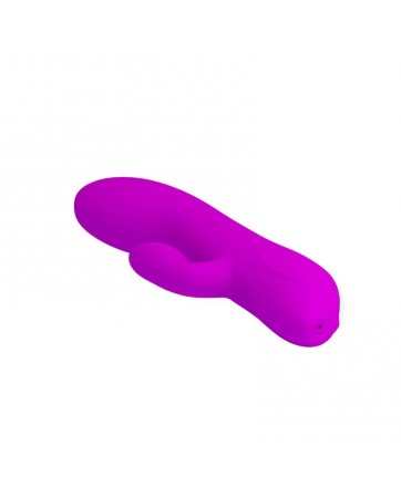 Vibrador con Succionador de Clitoris Vibrador con Succionador de Clitoris