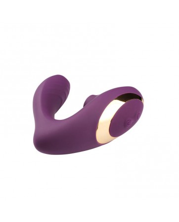 Double Orgasm Succionador de Clitoris Double Orgasm Succionador de Clitoris