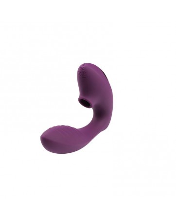 Double Orgasm Succionador de Clitoris Double Orgasm Succionador de Clitoris