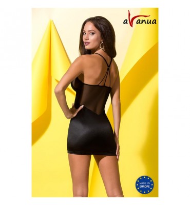 Quella Chemise Negro