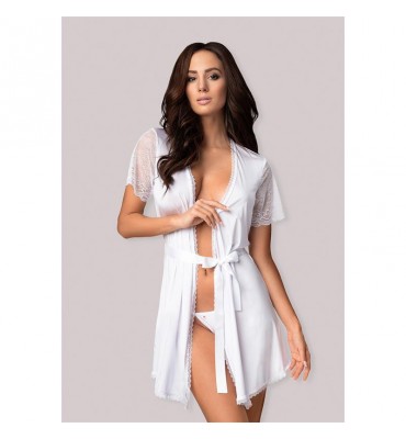Miamor Kimono Blanco