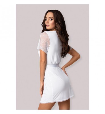 Miamor Kimono Blanco