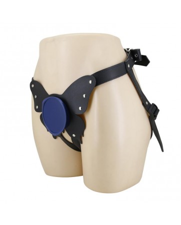 Caludio II Arnés Universal...