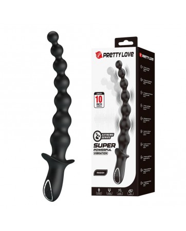 Rigdon Cadena Anal con Vibracion