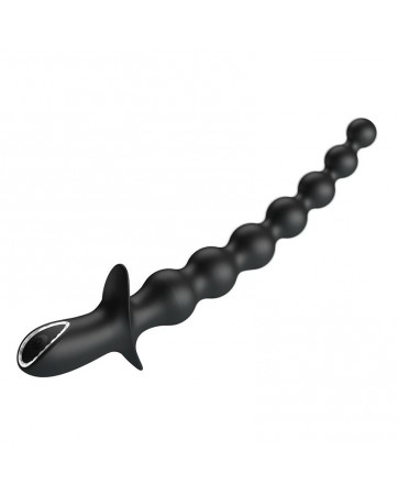 Rigdon Cadena Anal con Vibracion