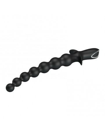 Rigdon Cadena Anal con Vibracion