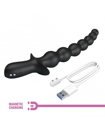 Rigdon Cadena Anal con Vibracion