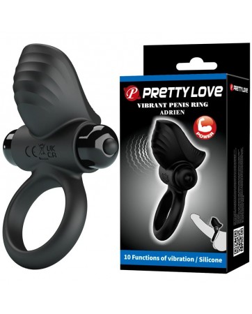 Adrien Anillo para el Pene