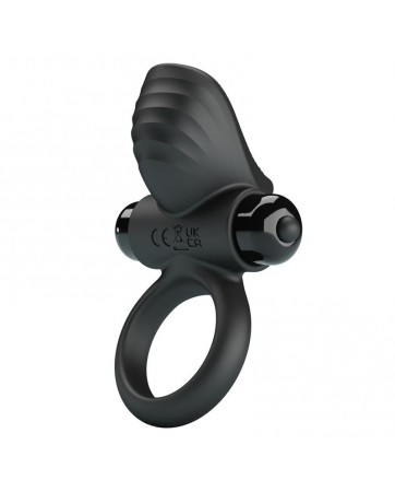 Adrien Anillo para el Pene