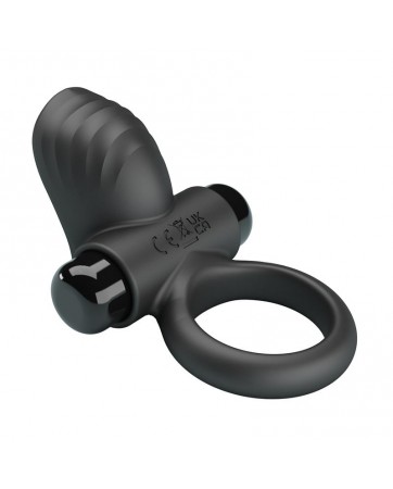 Adrien Anillo para el Pene