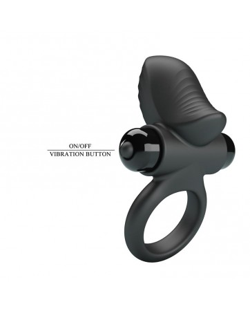 Adrien Anillo para el Pene