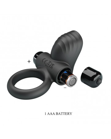 Adrien Anillo para el Pene