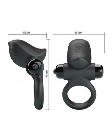 Adrien Anillo para el Pene