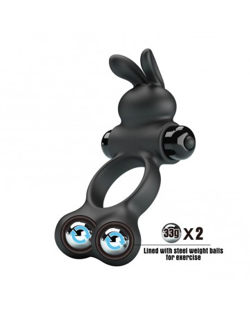 Yusuf Anillo para el Pene...