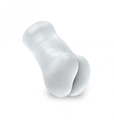 Masturbador Male Blow and Go Mega Transparente